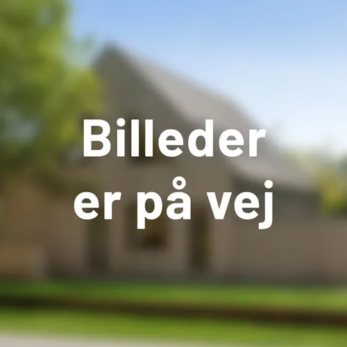 2-vær. lejlighed på 52 m² - Aalborg - Billede 1