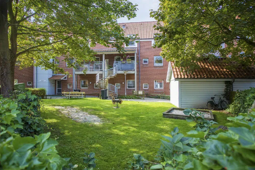 3-vær. lejlighed på 85 m² - Esbjerg - Billede 1