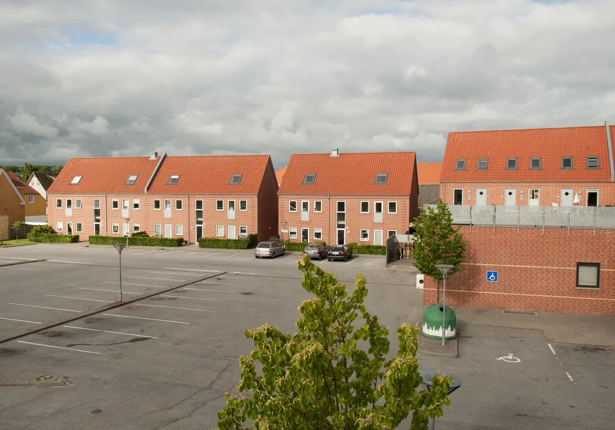 2-vær. lejlighed på 46 m² - Aalborg - Billede 6
