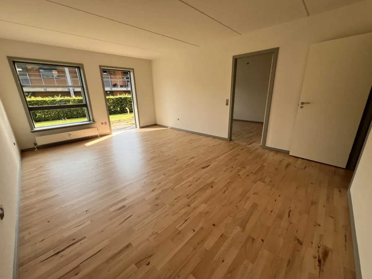 3-vær. lejlighed på 87 m² - Kolding - Billede 2