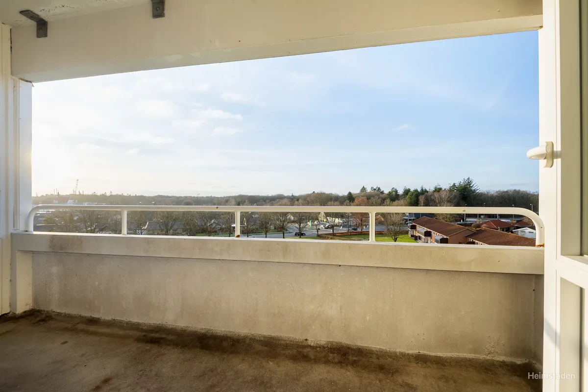 1-room apartment, 48 m² - Esbjerg N - Photo 10