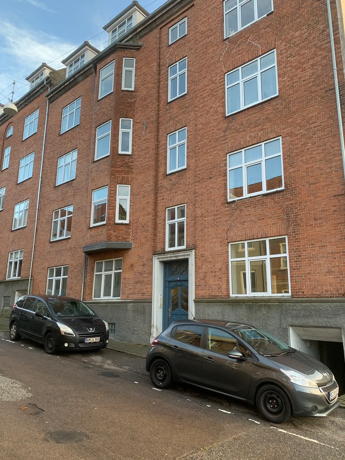 2-vær. lejlighed på 57 m² - Randers C - Billede 9