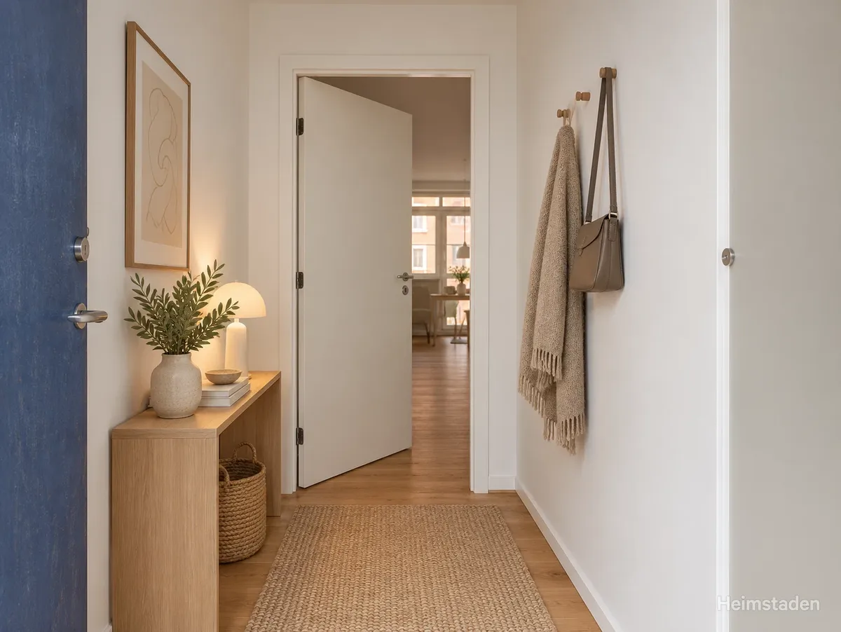 2-vær. lejlighed på 65 m² - Esbjerg - Billede 13