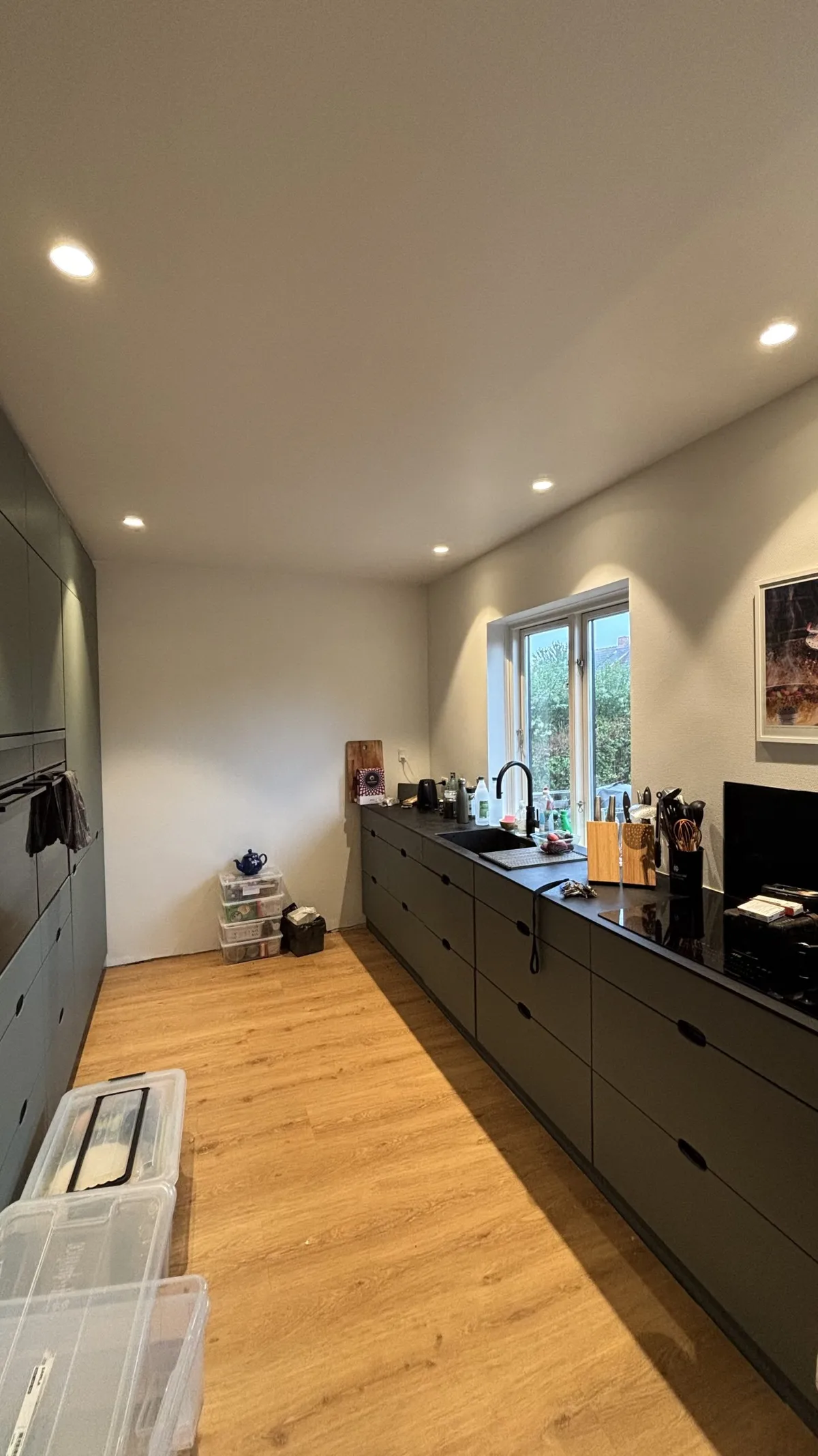 5-vær. hus på 106 m² - Humble - Billede 6