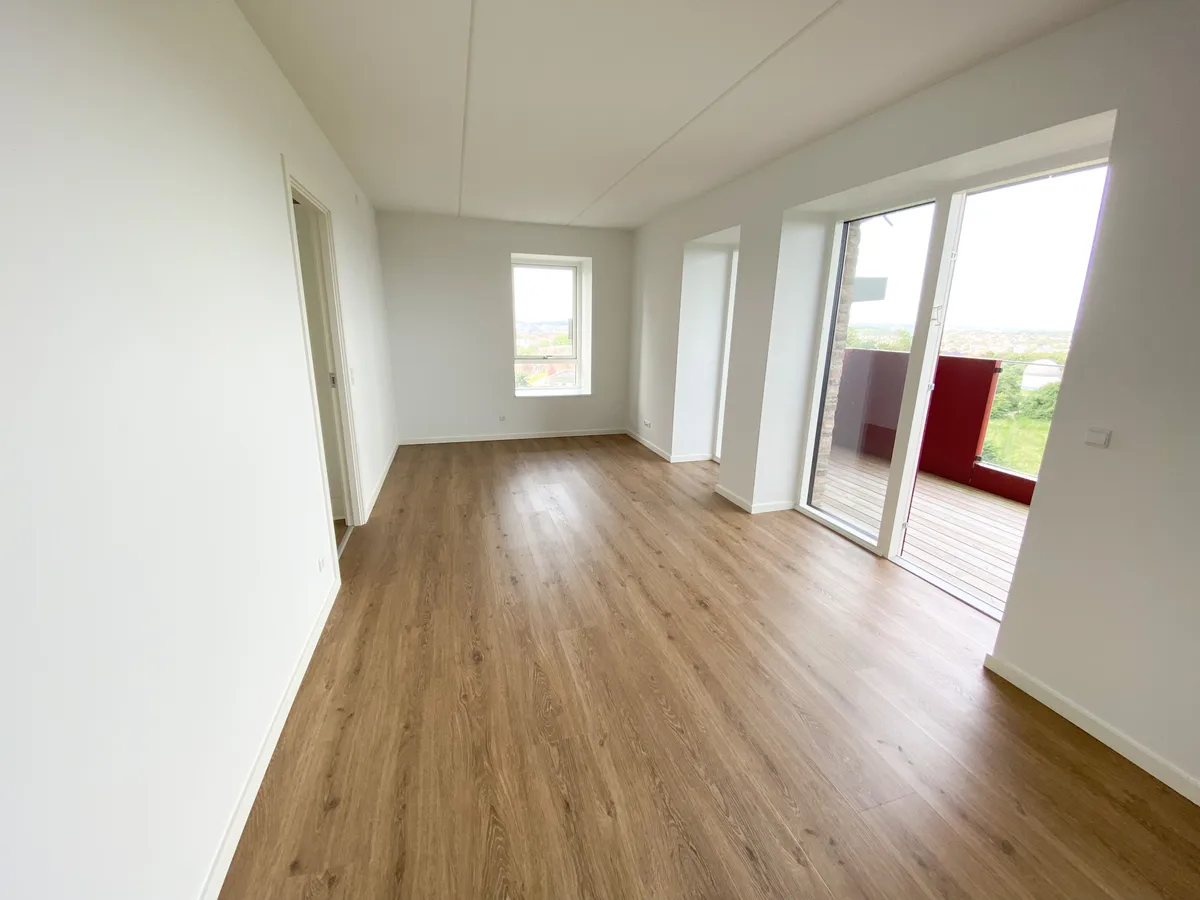 2-vær. lejlighed på 75 m² - Aalborg - Billede 1
