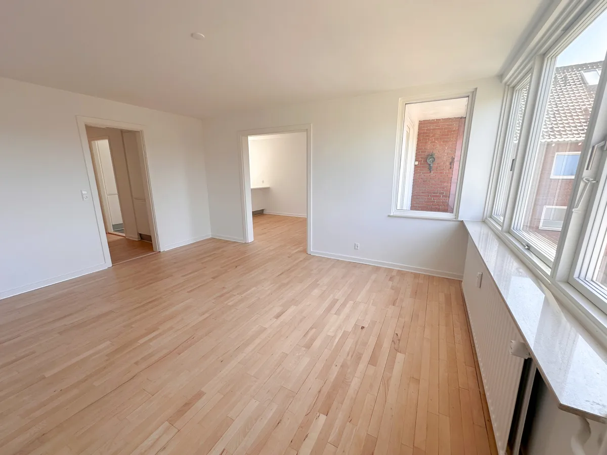 3-room apartment, 91 m² - Horsens - Photo 6