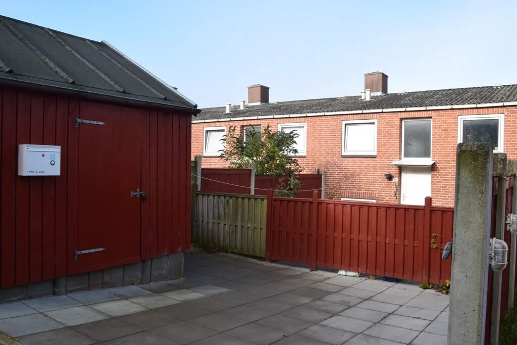 4-room apartment, 114 m² - Skive - Photo 5