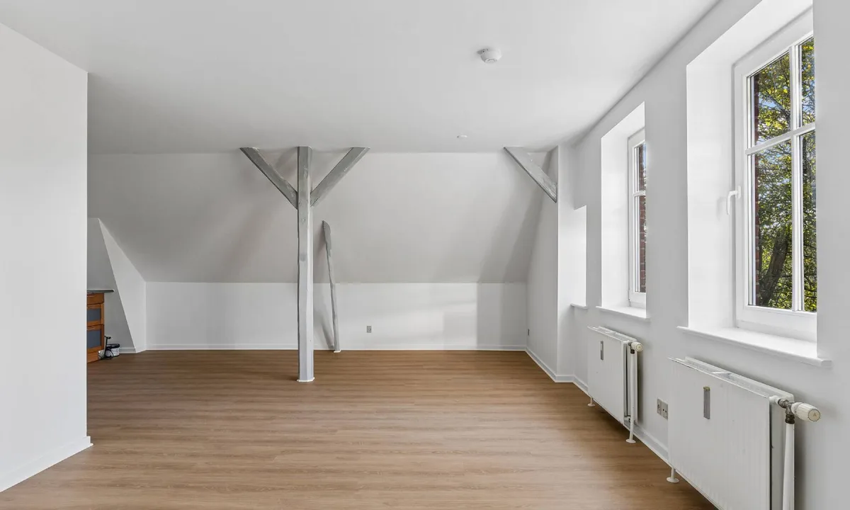2-room apartment, 83 m² - Højer - Photo 3