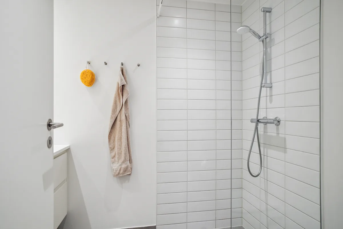 3-vær. lejlighed på 65 m² - Aalborg - Billede 12