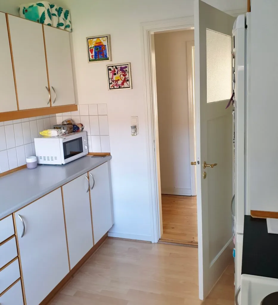 3-vær. lejlighed på 83 m² - Aalborg - Billede 4