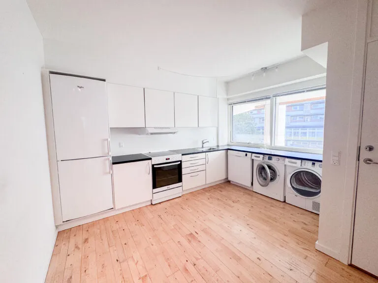 3-vær. lejlighed på 83 m² - Nørresundby - Billede 1