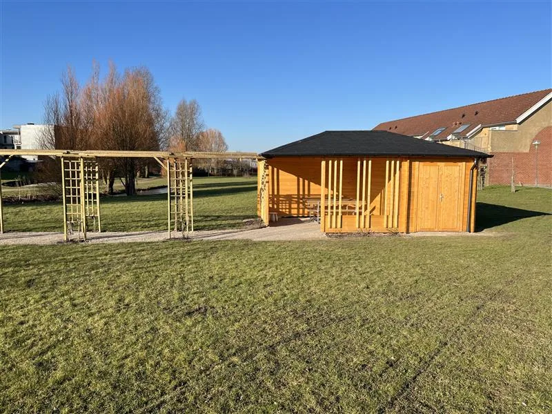 4-vær. lejlighed på 77 m² - Aarhus N - Billede 19