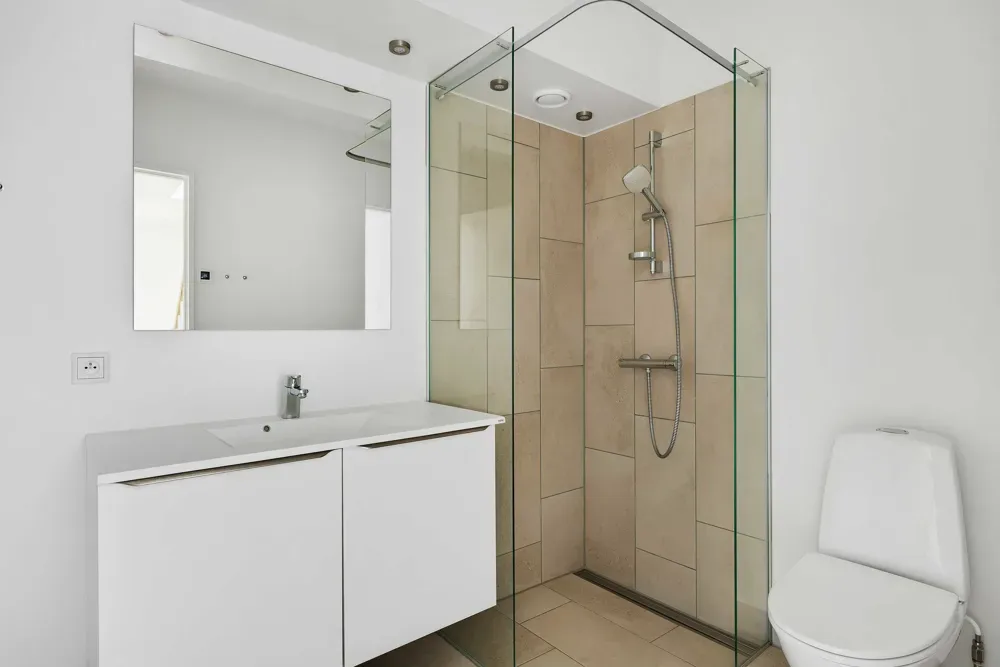 4-vær. lejlighed på 130 m² - Solrød Strand - Billede 6