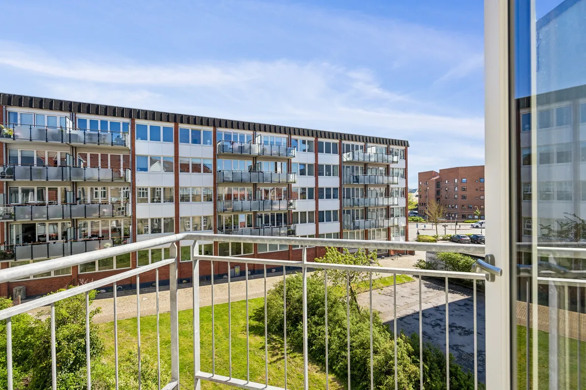 3-vær. lejlighed på 104 m² - Nørresundby - Billede 14
