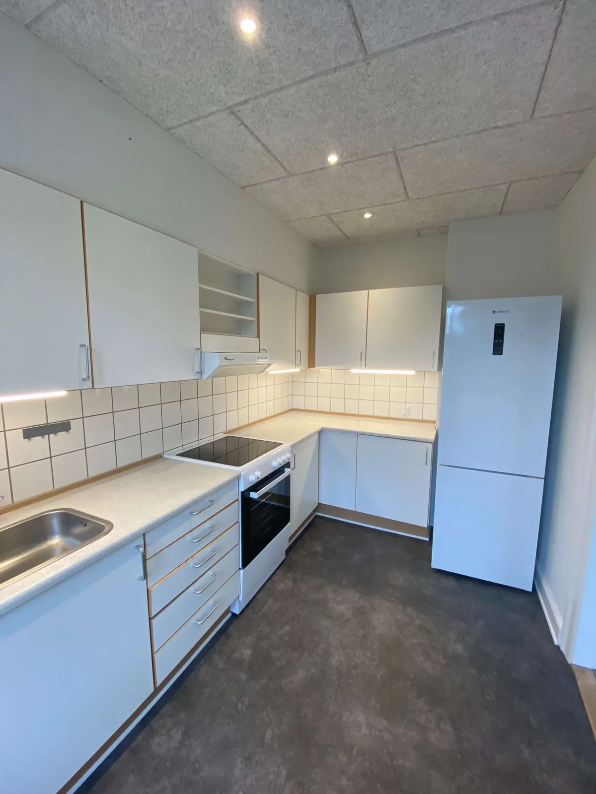 3-vær. lejlighed på 80 m² - Odense C - Billede 4