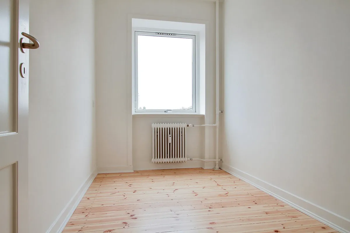 3-vær. lejlighed på 85 m² - Frederiksberg - Billede 26