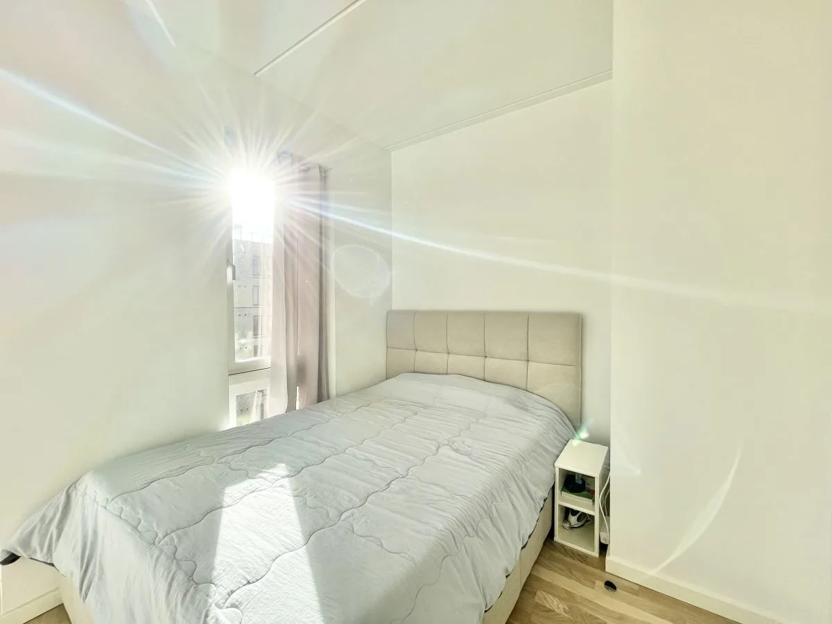 2-vær. lejlighed på 54 m² - Aalborg - Billede 8