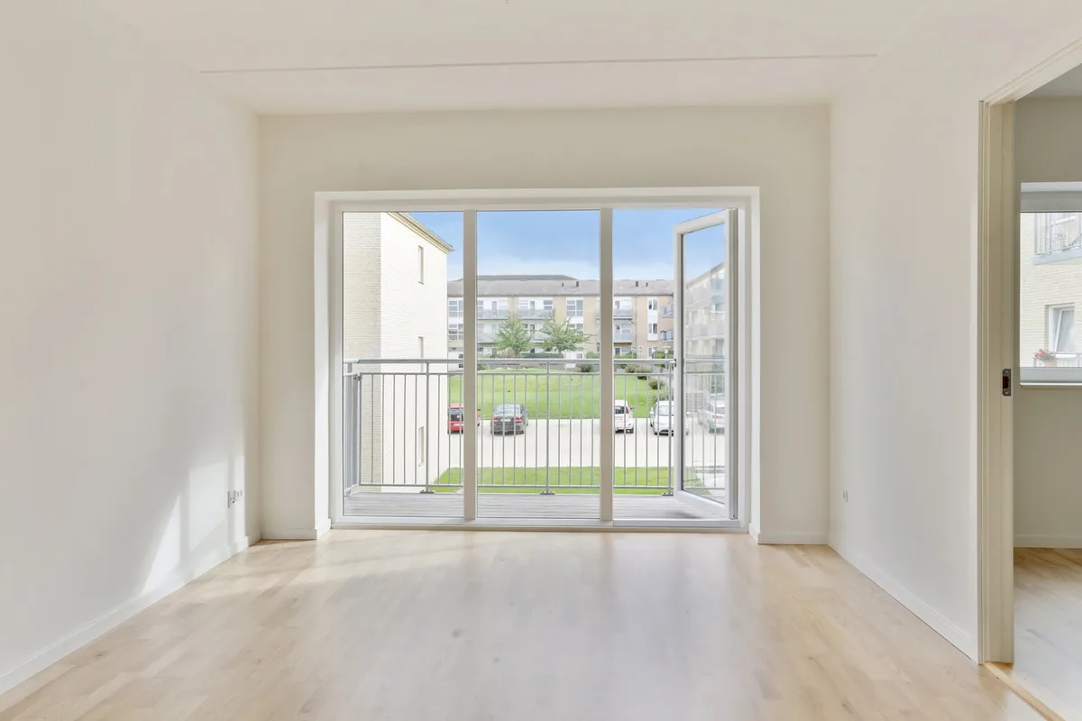 3-room apartment, 79 m² - Høje Taastrup - Photo 1