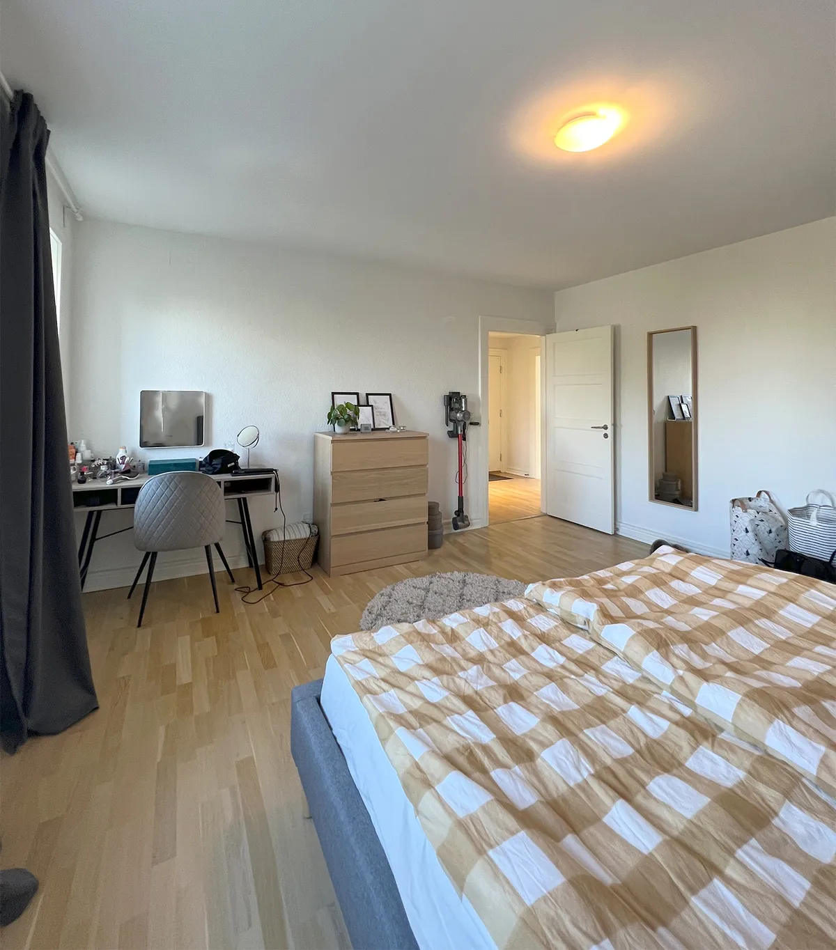 3-room apartment, 85 m² - Nørresundby - Photo 6