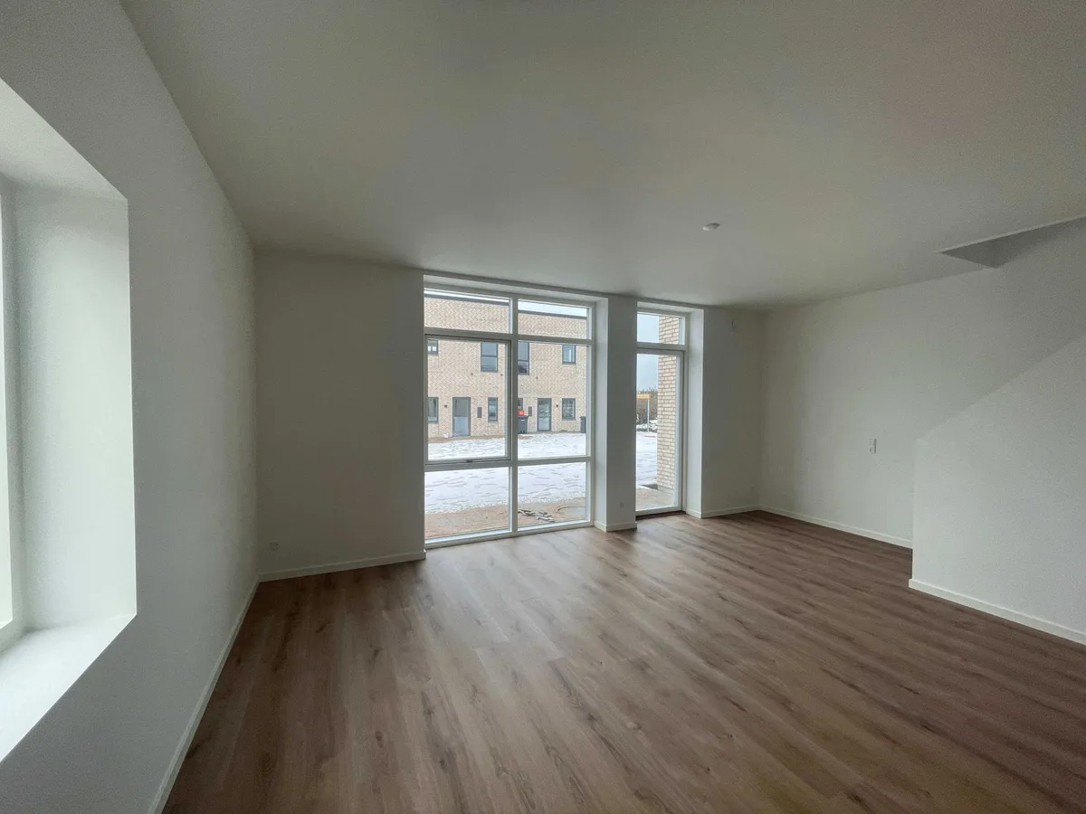 6-vær. hus på 150 m² - Middelfart - Billede 2