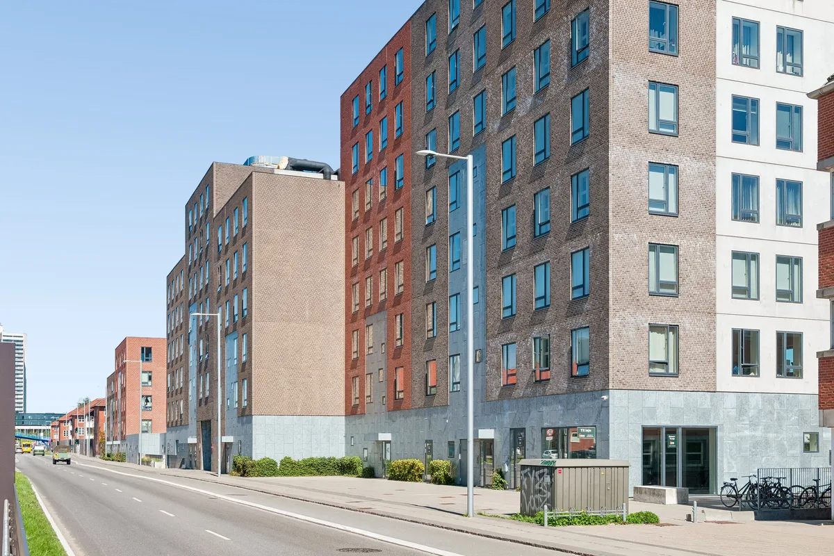 4-vær. lejlighed på 99 m² - Herlev - Billede 2
