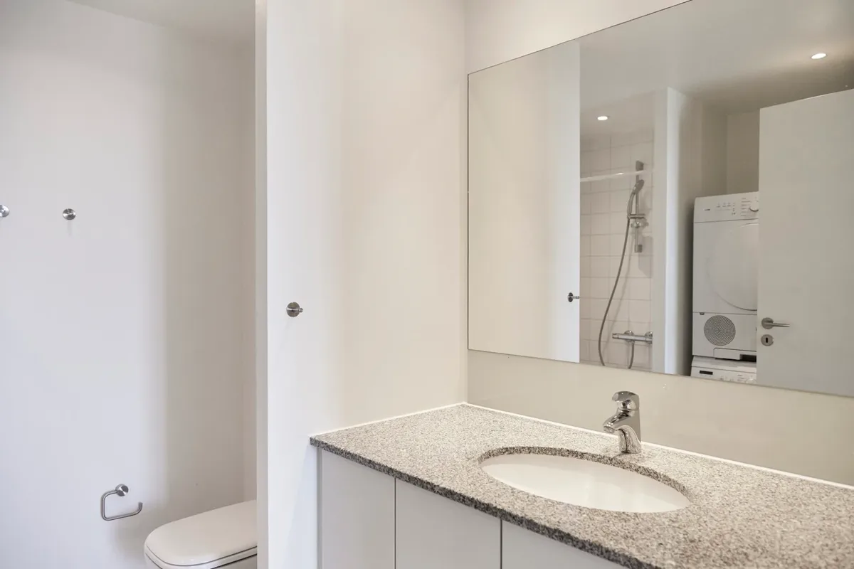 4-vær. lejlighed på 97 m² - København S - Billede 3