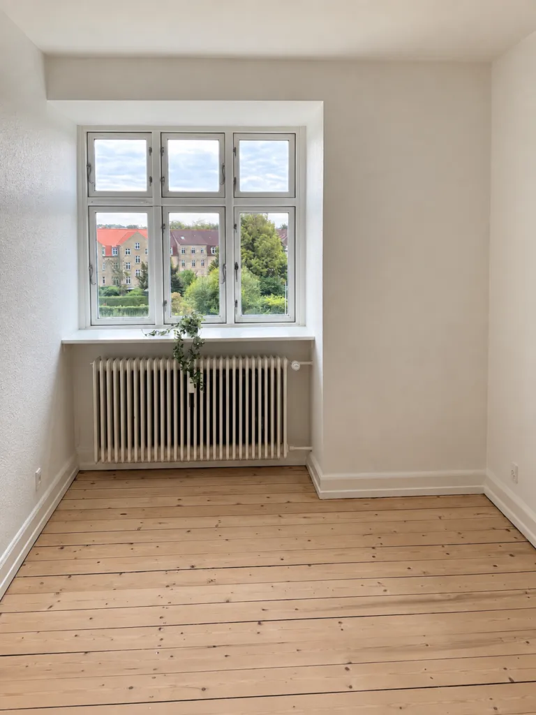 4-room apartment, 117 m² - Aalborg - Photo 12