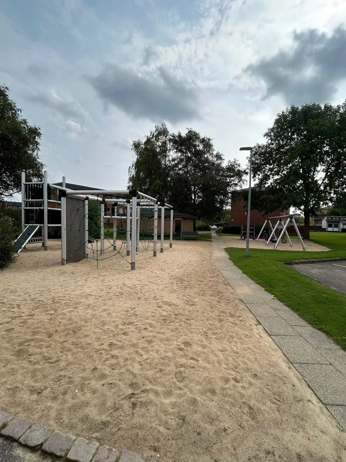 4-vær. lejlighed på 80 m² - Viborg - Billede 21