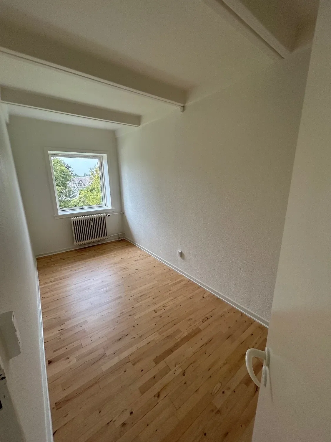 4-vær. lejlighed på 80 m² - Viborg - Billede 5
