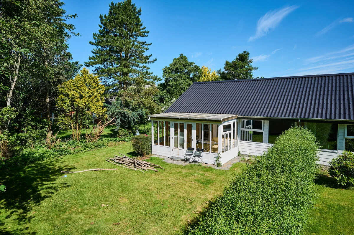 2-vær. lejlighed på 55 m² - Stakroge - Billede 8