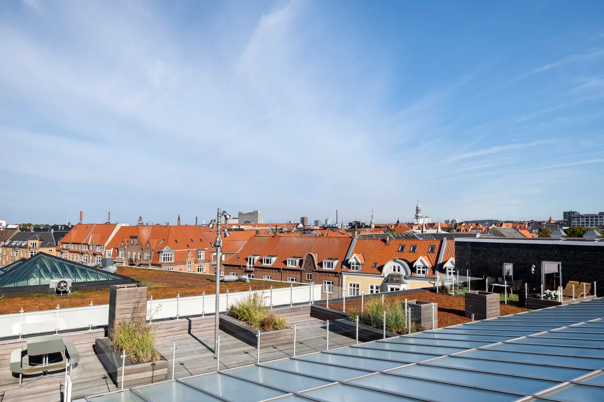 3-vær. lejlighed på 97 m² - Aalborg - Billede 14