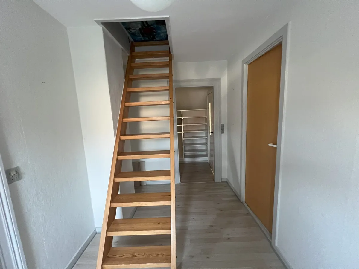 5-vær. hus på 113 m² - Viborg - Billede 15