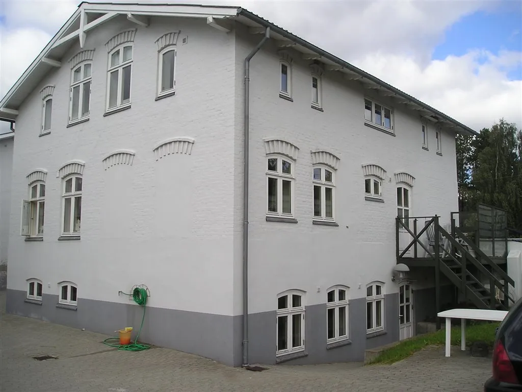 2-vær. lejlighed på 53 m² - Rødekro - Billede 11