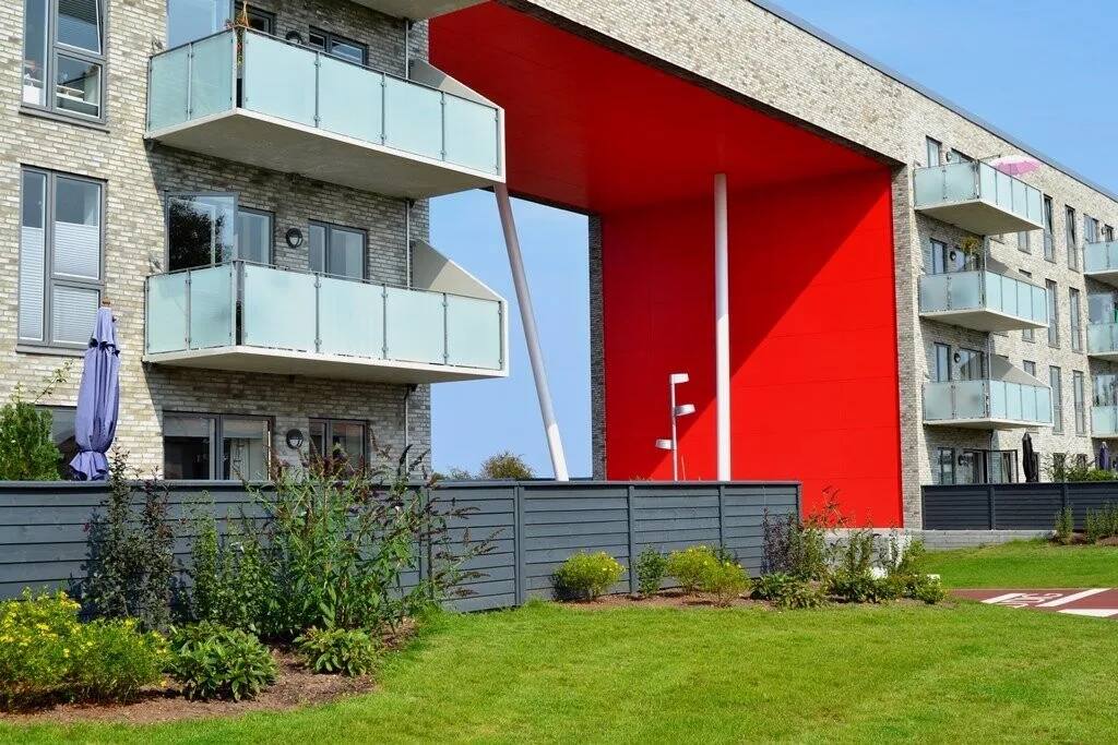3-room apartment, 83 m² - Skive - Photo 15