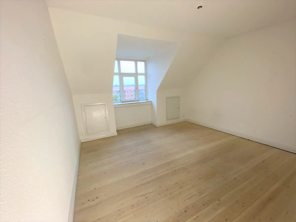 2-vær. lejlighed på 57 m² - Randers C - Billede 4