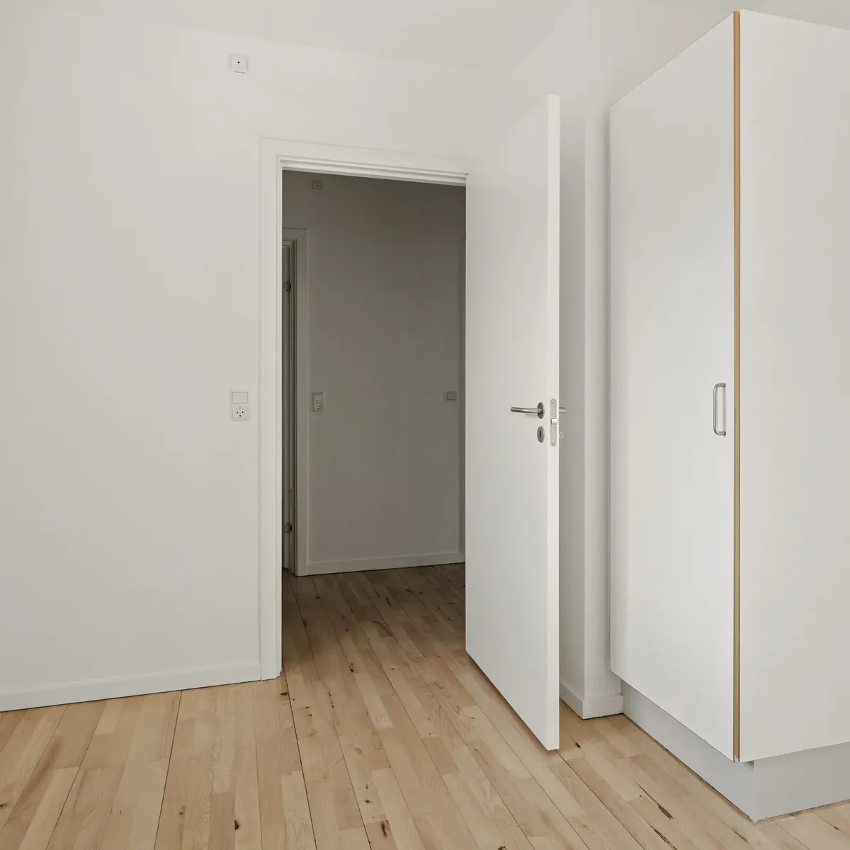 1-vær. lejlighed på 44 m² - Odder - Billede 21