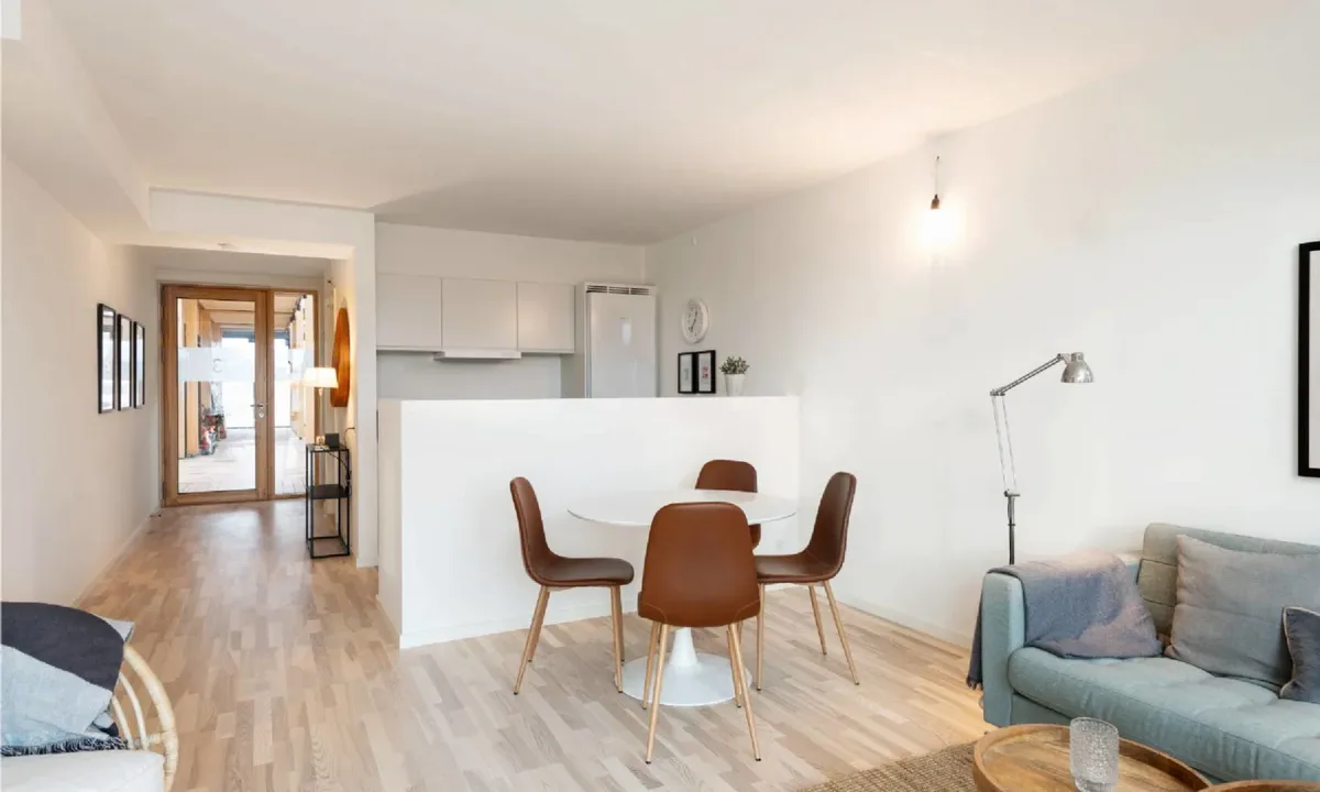 3-vær. lejlighed på 79 m² - Næstved - Billede 5