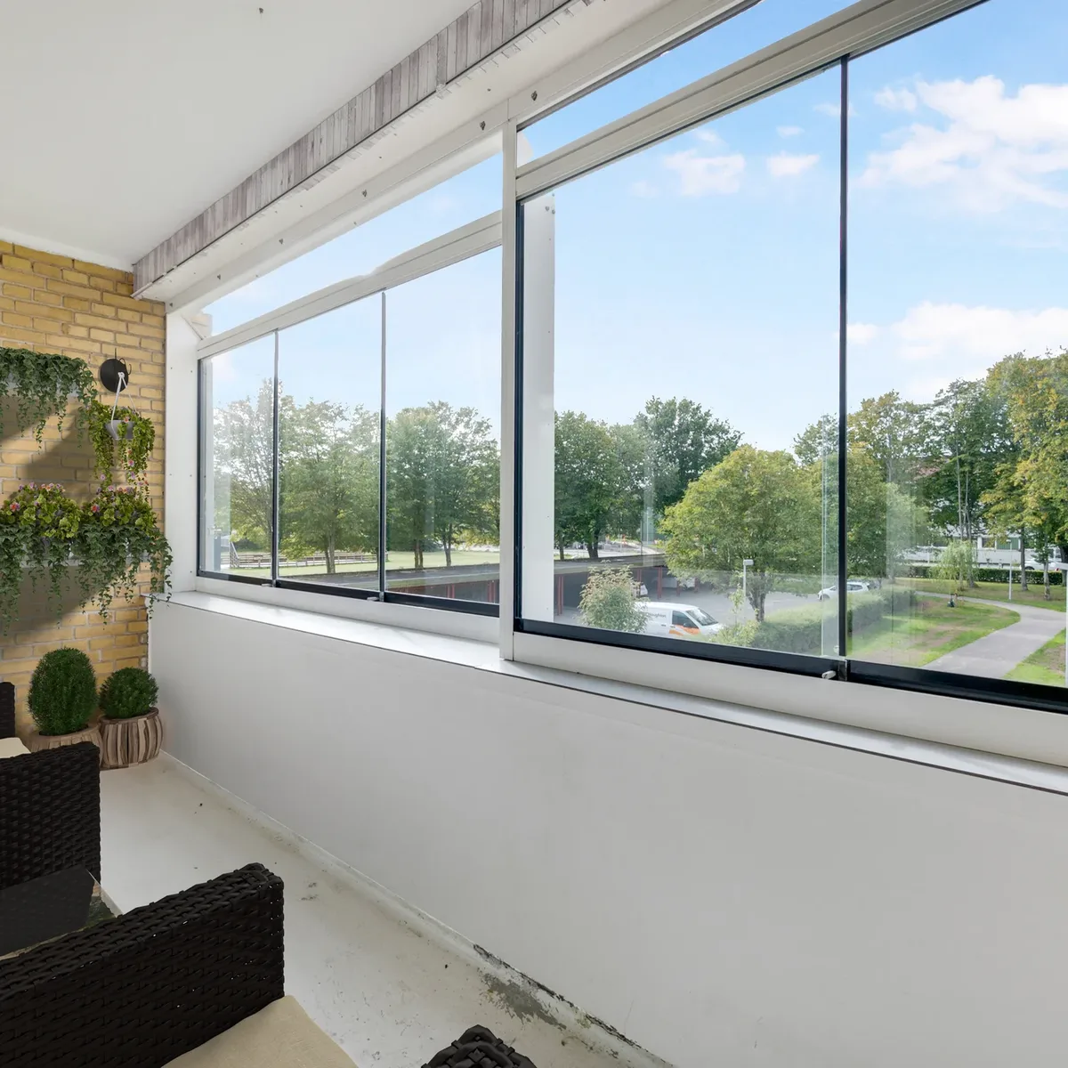 4-room apartment, 99 m² - Randers Nø - Photo 15