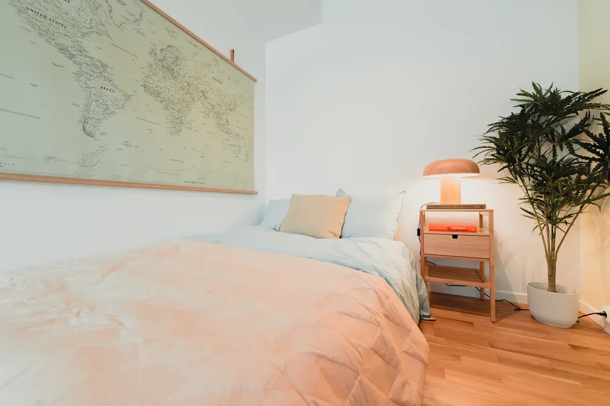 2-vær. lejlighed på 52 m² - Odense V - Billede 7