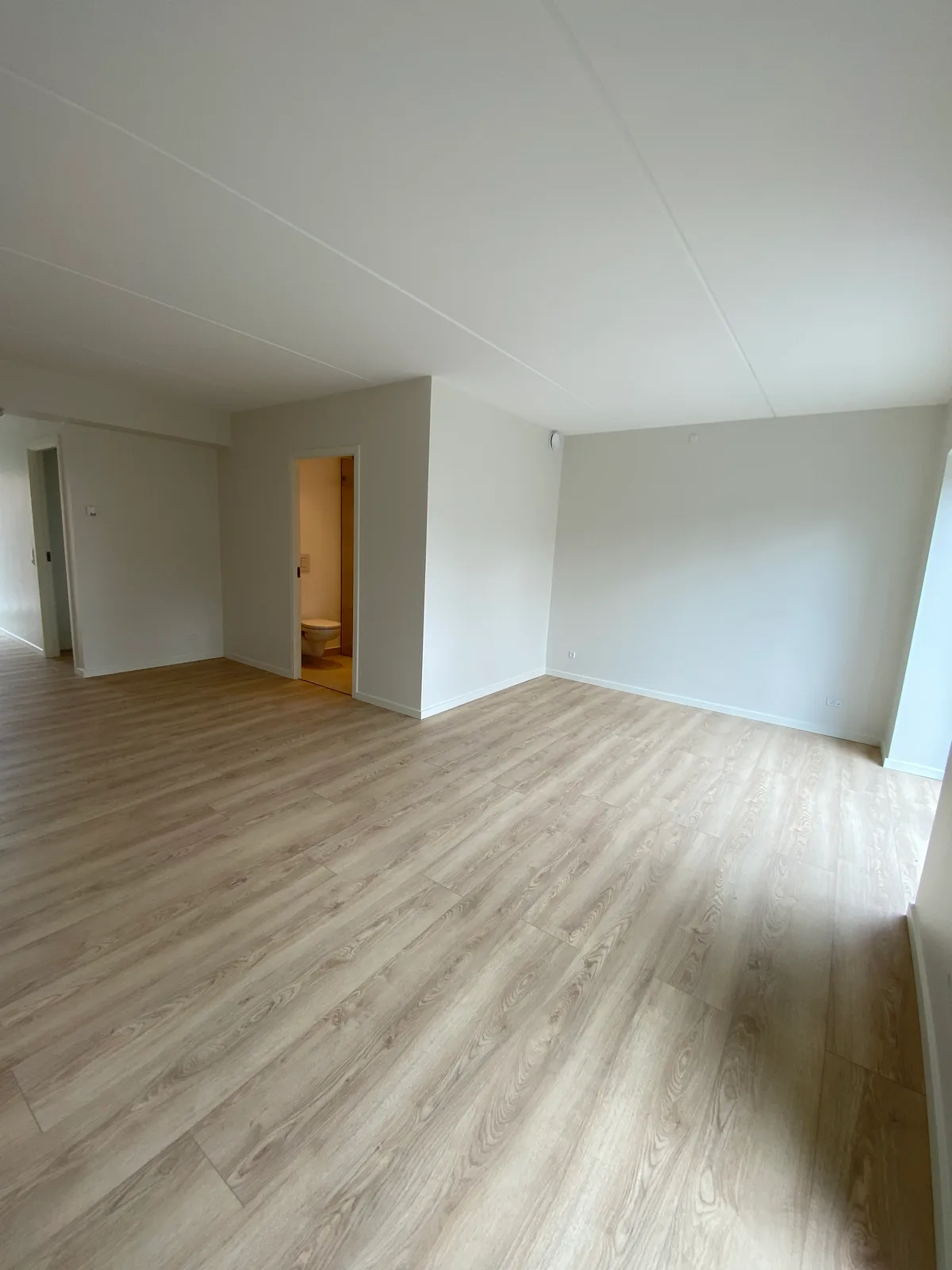 2-vær. lejlighed på 78 m² - Viborg - Billede 2