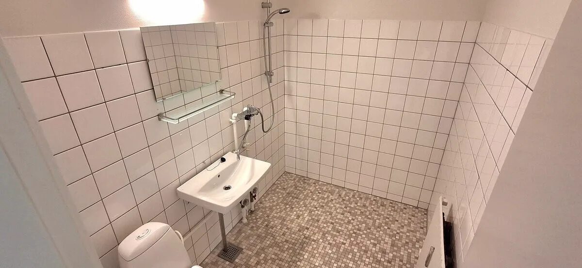 2-vær. lejlighed på 65 m² - Frederikshavn - Billede 3
