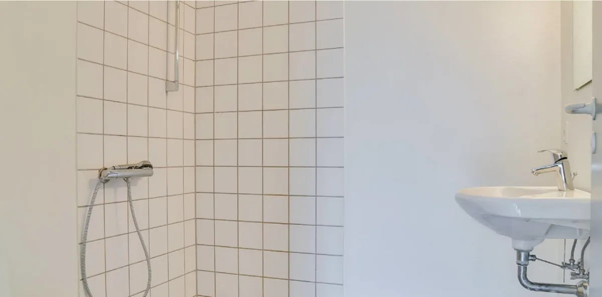 2-vær. lejlighed på 54 m² - Odense S - Billede 12