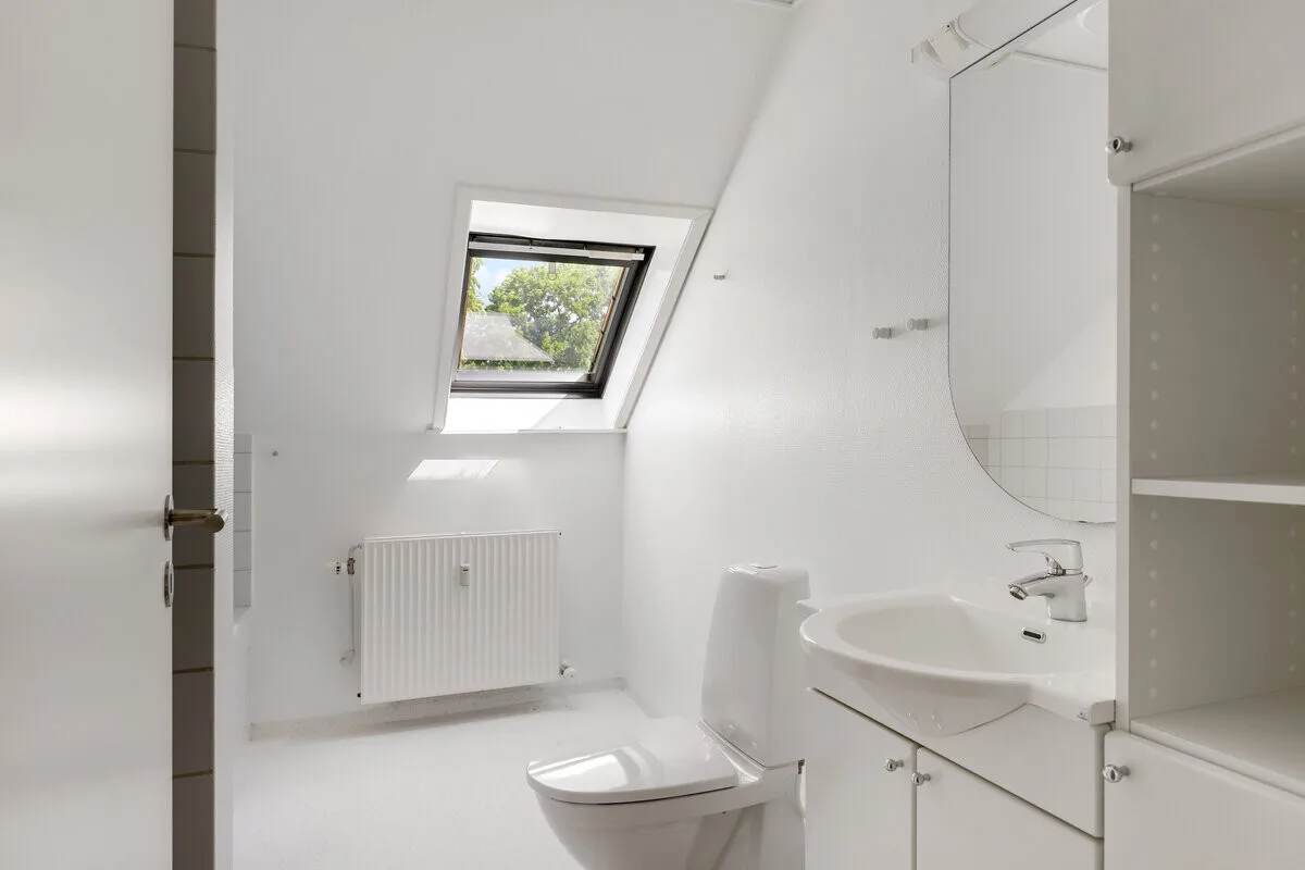 5-vær. lejlighed på 147 m² - Varde - Billede 6