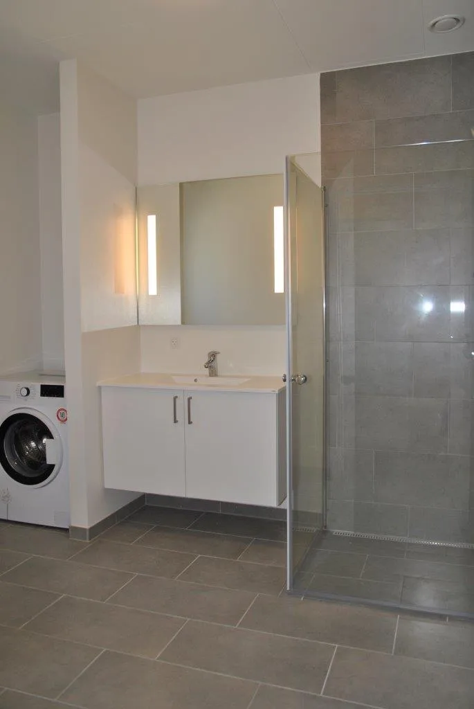 3-vær. lejlighed på 84 m² - Fjerritslev - Billede 9