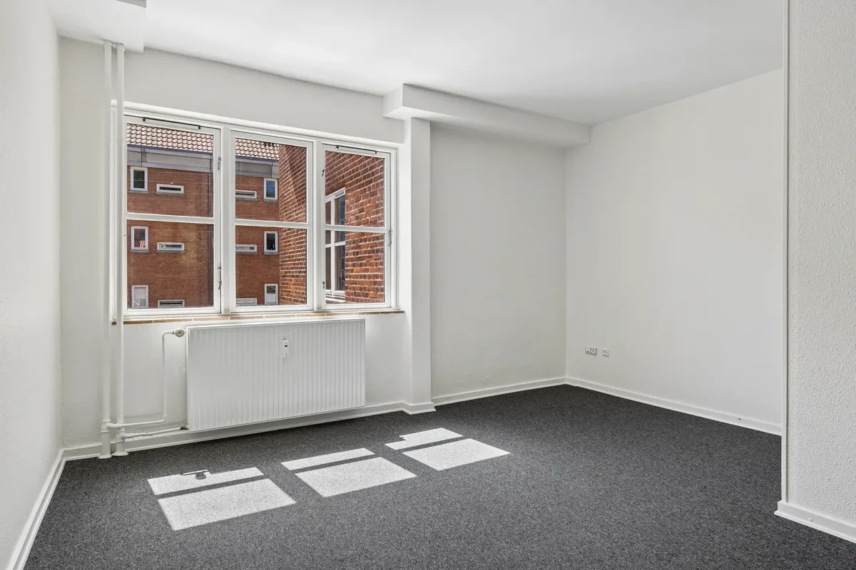2-vær. lejlighed på 73 m² - Randers C - Billede 5