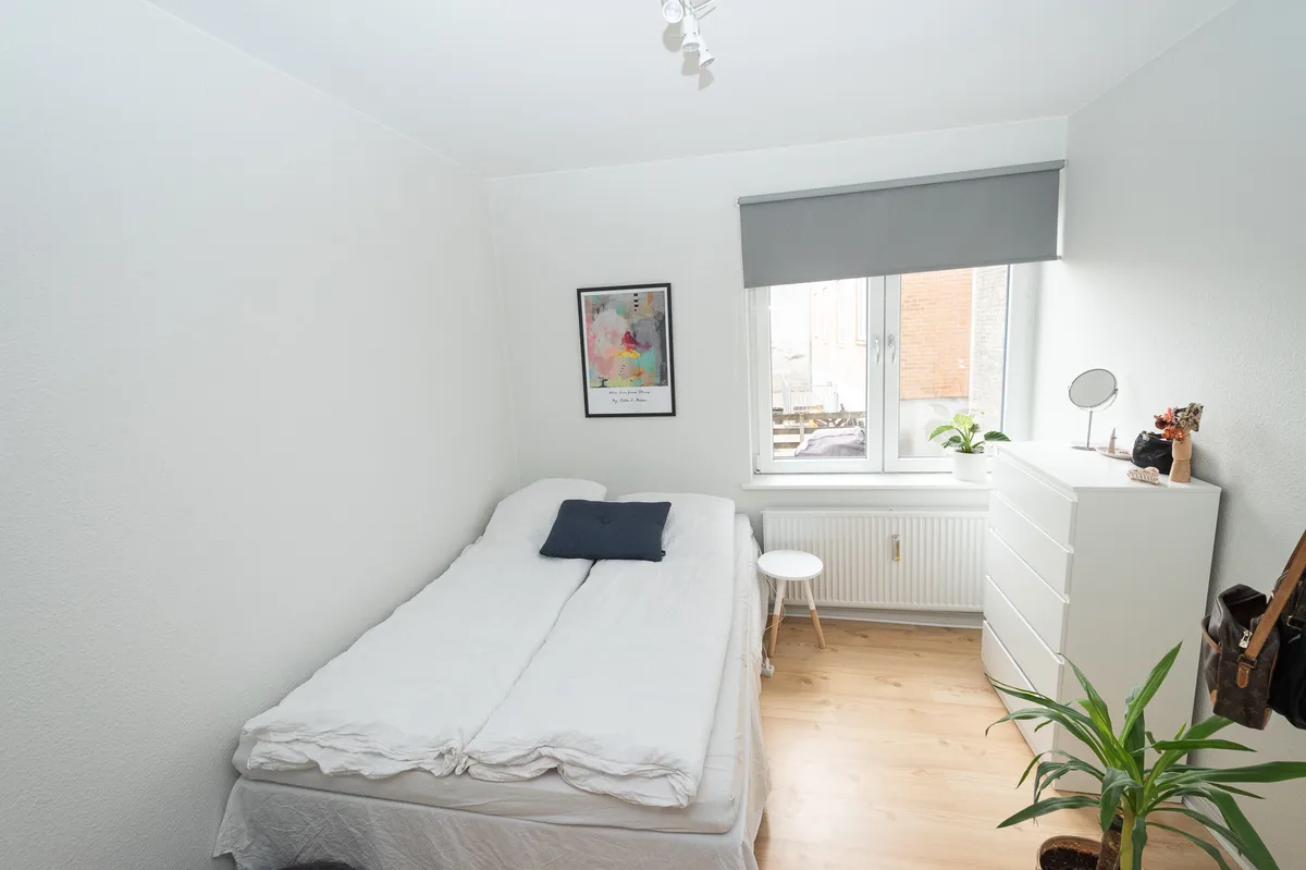 2-vær. lejlighed på 49 m² - Aalborg - Billede 9