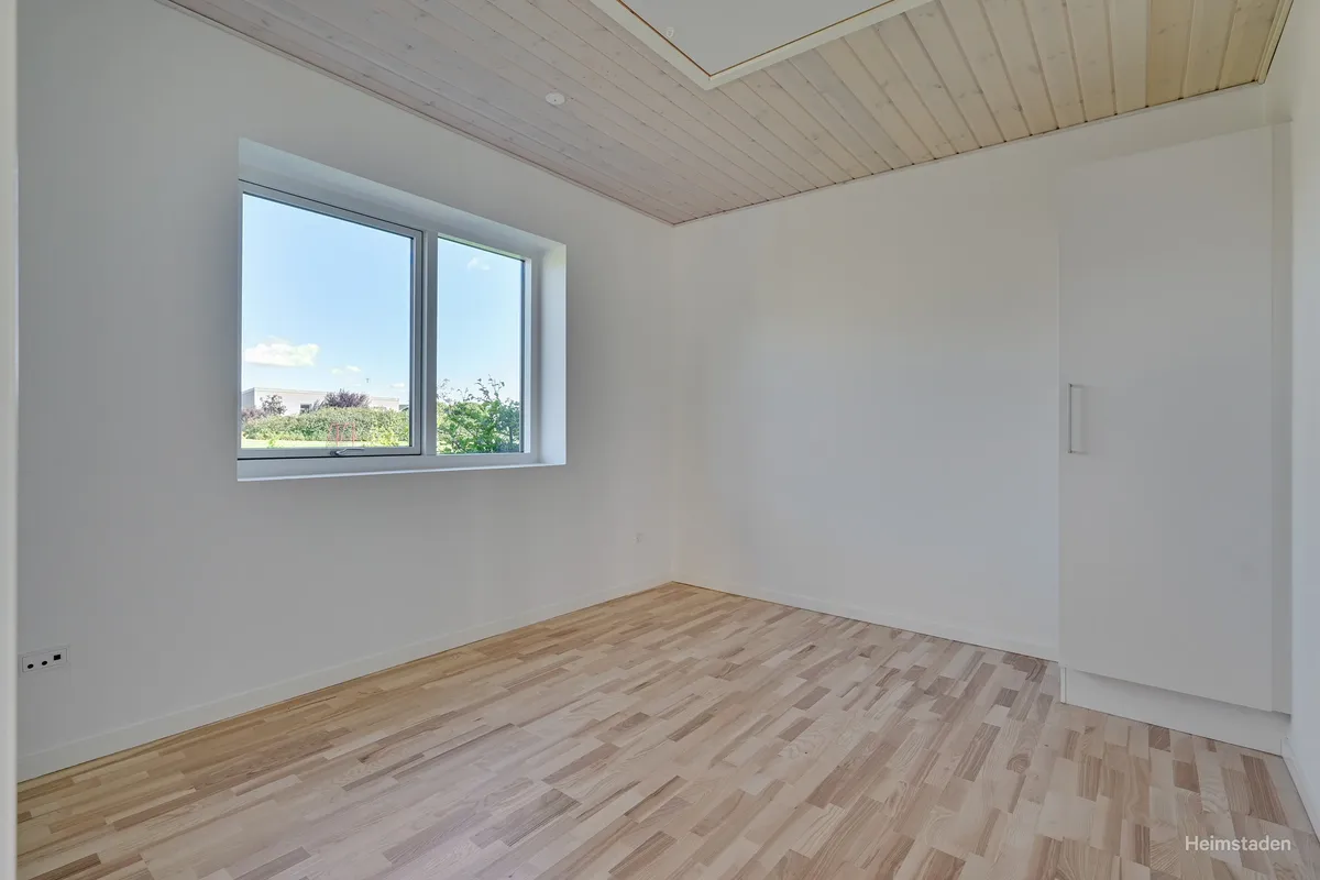 5-vær. rækkehus på 126 m² - Silkeborg - Billede 5