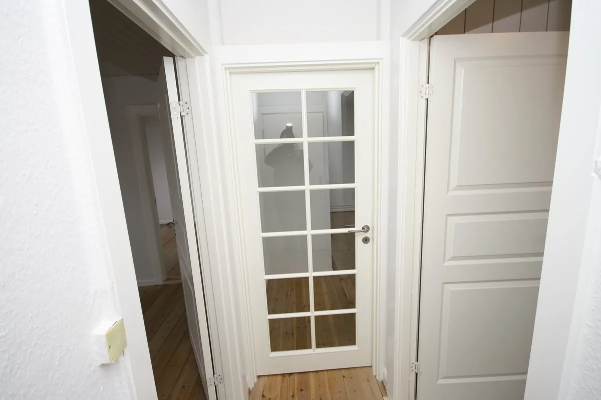 2-vær. lejlighed på 60 m² - Rødkærsbro - Billede 7