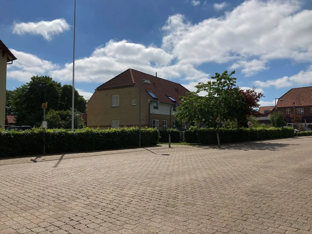 3-vær. lejlighed på 80 m² - Rødding - Billede 19