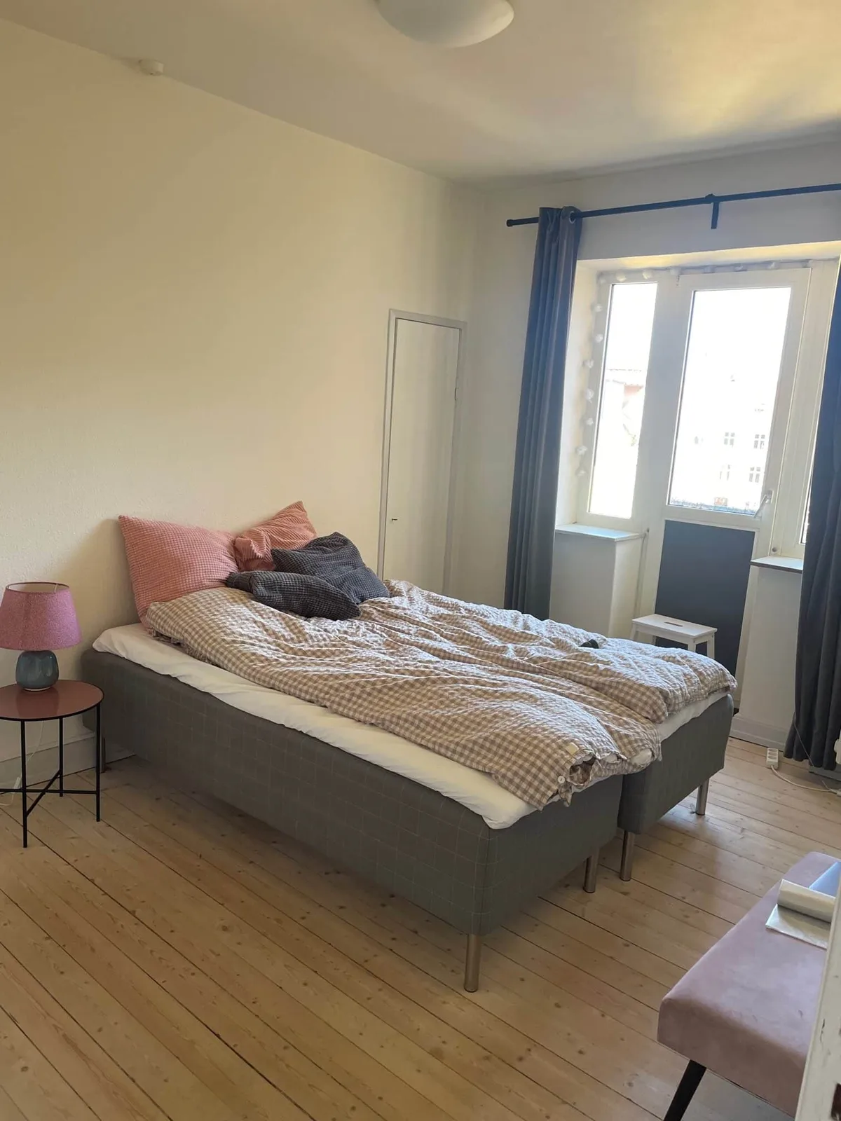 2-room apartment, 58 m² - Aalborg - Photo 6